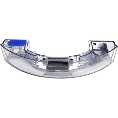 Vacuum Cleaner Water Tank Replacement Parts Accessory Kit for ECOVACS T8 Robot Vacuum Cleaner
