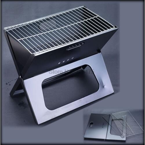 Stictech Grills