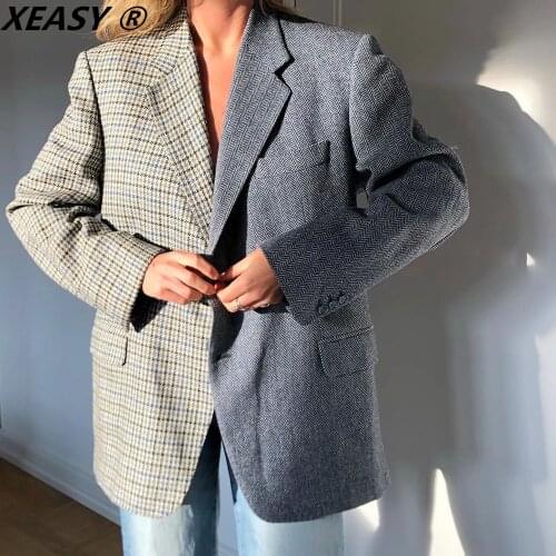 Женские большие куртки XEASY China At AliExpress