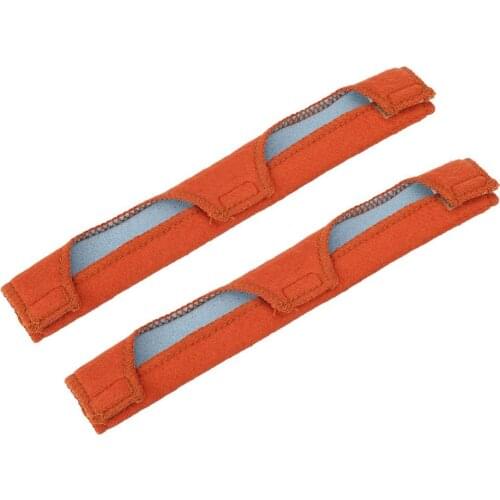 2pcs/10pcs Helmet Sweatbands Hard Hat Welding Sweat Band Air Cushion Sweatband Helmet Comforter Pad