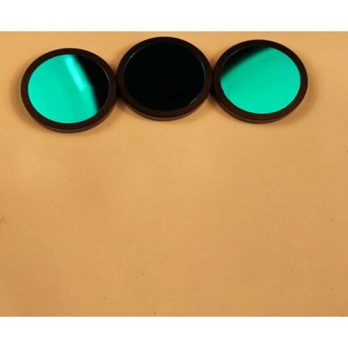 800 NM Narrow band filter, color filter manufacturers direct support processing custom optical coating