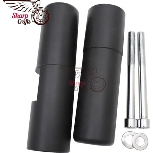 Motorcycle Accessories Frame Slider Guard Crash Fairing Engine Protector Block For Kawasaki Ninja ZX 14 R ZX-14R 2006 2007 2008