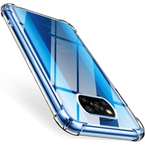 Чехлы для телефонов Xiaomi Poco M2 AKTIMO China At AliExpress