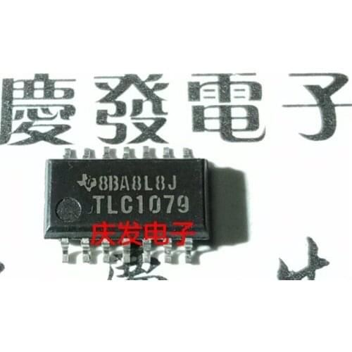 Free Delivery.TLC1079