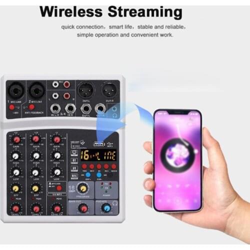 CYKE DJ Equipment