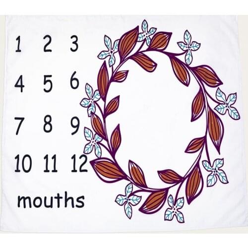 Baby Photo Background Cloth Boy Baby Cartoon Creative Photo Costume Props Month Souvenir Blanket