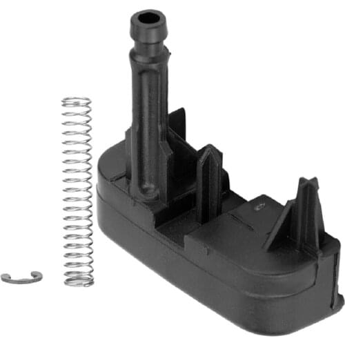 For Rear Tailgate Boot Lock Mechanism For CLIO Mk3 MEGANE Mk2 8200947699