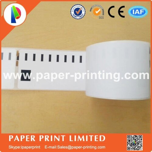 100 x Roll LI ETICHETTE DYMO 99014 LABELS 54*101mm label - Label Writer Turbo/ 400/ 400 Turbo/400 Twin Turbo/400 Duo 450