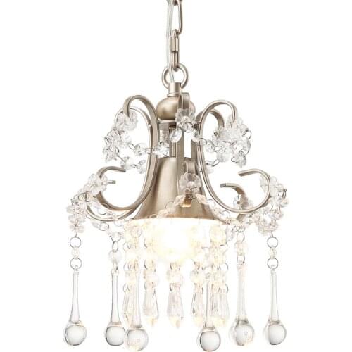 Ganeed Vintage Pendant Lights