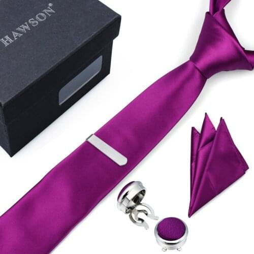 HAWSON Men's Ties