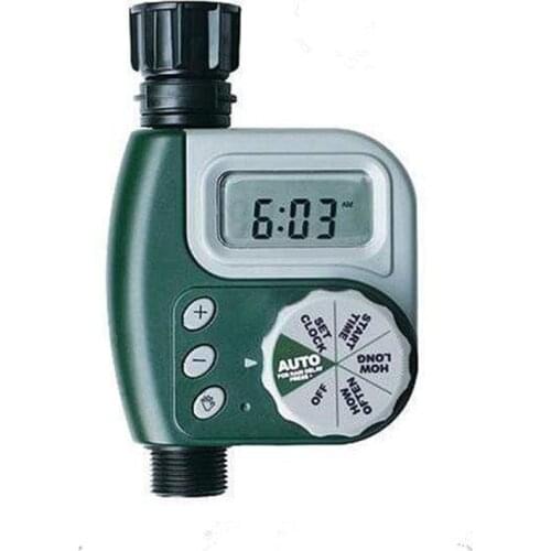 Isfriday Watering Timers