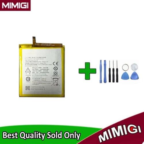 JESSQUE Nokia Phone Batteries