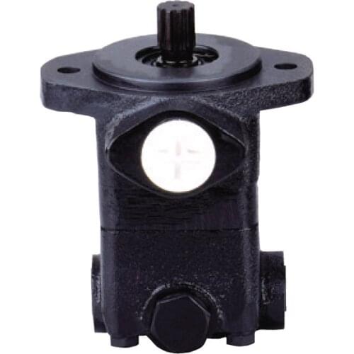 FEBIAT POWER STEERING PUMP USED FOR CUMMINS 3406G-010-C/3406G010C