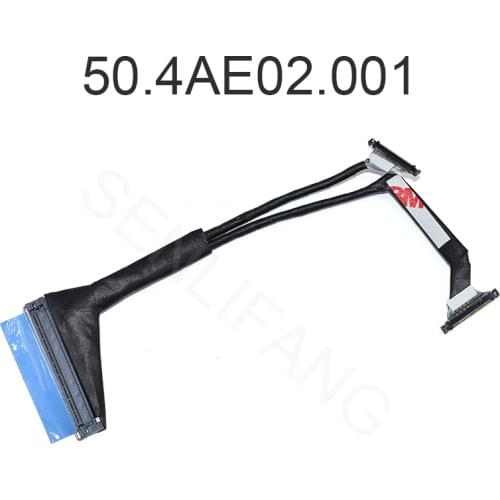 Genuine New For Dell Latitude XT2 LCD LVDS Cable 0MX263 MX263 50.4AE02.001