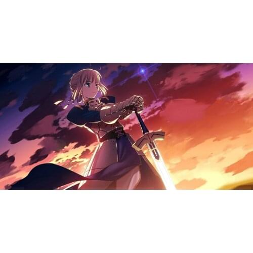 Towels Anime Saber Printed Microfiber Bath Towel serviette de plage toalha Adult Kid Travel Sport Drying Beach Towel Custom