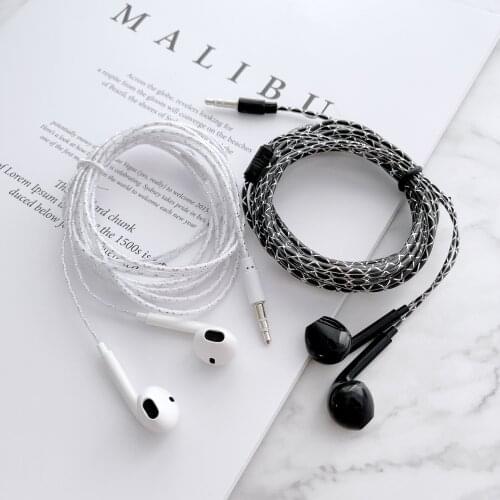 Thlszr Headphones With Microphone