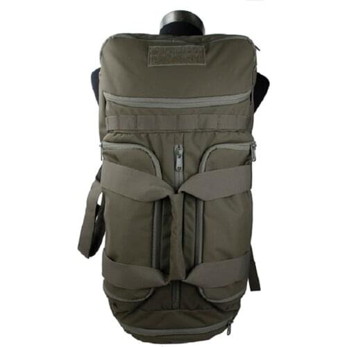 TMC Tactical Hunting Outdoor Both shoulders tactical Backpack Storage Bag TMC3015-RG/BK