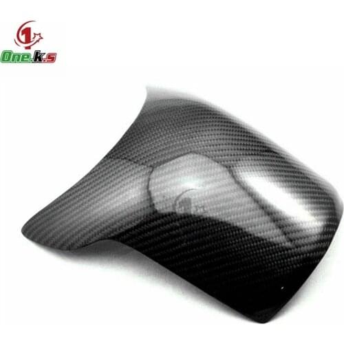 Motorcycle Carbon Fiber Fuel Gas Tank Cover Protector For DUCATI 1098 848