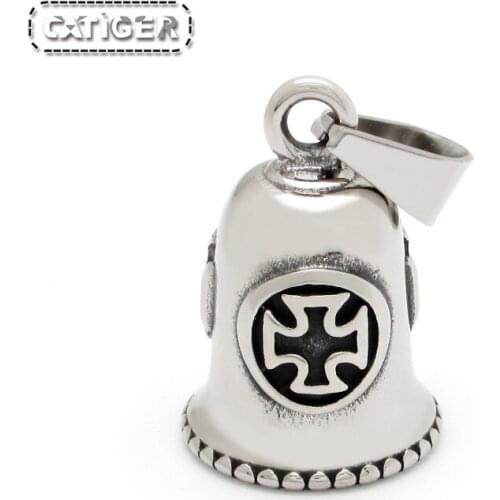 Catiger Pendant Chains