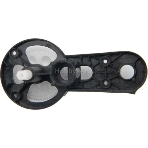 HR H1 part CW Motor Holder & Gearwheel for SHRC FPV Drone RC Racing Quadcopter