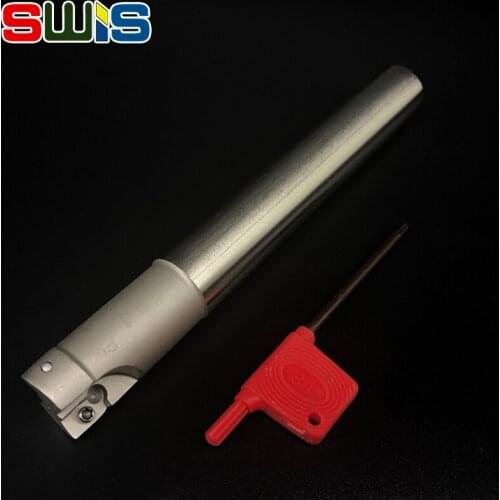 BAP300R C19 20 150 20mm 150Long Milling Cutter Holder Roughing Pocket Sloot Plung Shoulder Copy milling for apmt1135