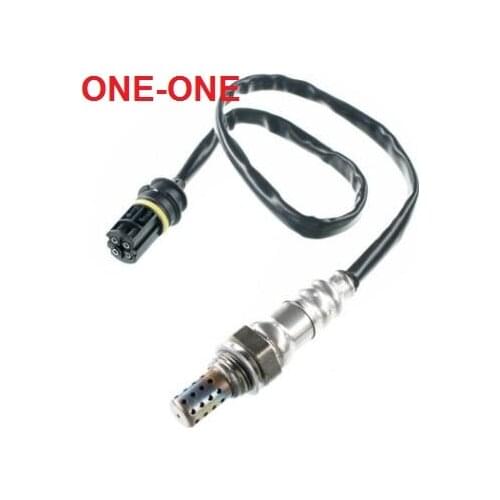 Oxygen Sensor 11787539137 11787544655 11787545075 0258017217 250-24465 759071303 1609345480 For BMW CITROEN MINI MOTAQUIP
