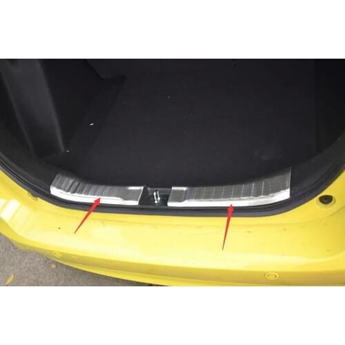 Lapetus Door Sills