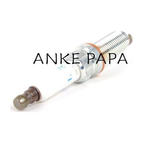 Laser Iridium 12120039664 SILZKBR8D8S Spark Plug For BMW F07 F10 F20 F25 F30 F35 E84 X1 X3 X4 Z4 12120038896 12120038704