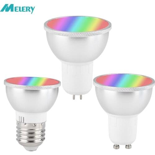 Melery LED LED Bulbs GU5.3