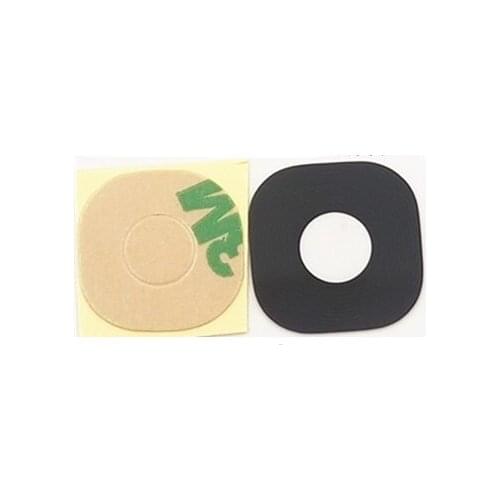 10pcs/lot Original Back Camera Tempered Glass Lens For Oneplus 3 Oneplus3 One Plus Three cmare glass lens with sticker