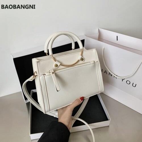 Vintage Womens Bag Shoulder Sac A Main Female Luxury Stone Pattern PU Leather Messenger Bag Womens Crossbody Ladies Hand Bags