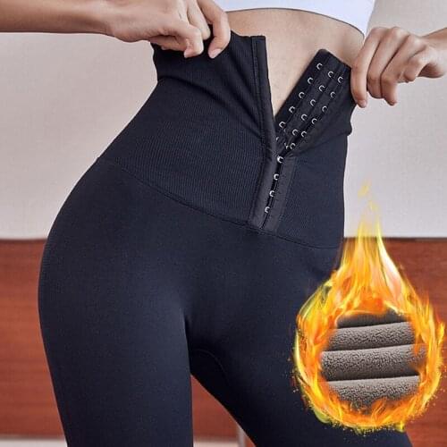 2021 Leggings Women Fitness High Waist Sport Push Up Compression Women Leggings Gym Workout Exercise Elastic Legging Femme