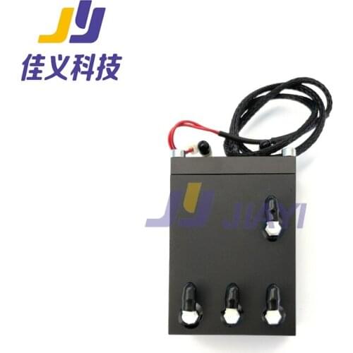 Good Price!!! 1.5 Multiple Sub-Tank for Gongzheng/Wit-Color/Sky-Color ECO-Solvent Printer