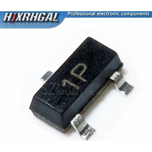 1PCS/LOT MMBT2222A SOT-23 MMBT2222 2N2222 1P SMD General Purpose Transistors NPN 40V 0.6A Free shiiping,mmbt2222