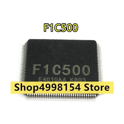 100% New&original F1C500