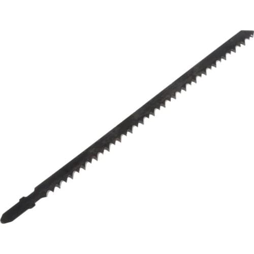 180mm HCS Reciprocating Saw Blade For Hard Wood Fast Cutting Woodworking Safety Tool For Home DIY