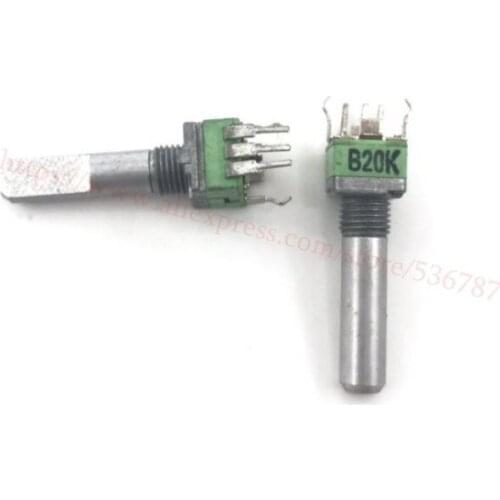 2PCS 418-S1-693-HA for Pioneer DJ Controller DDJ-RX DDJ-SX DDJ SX2 DDJ-SX3