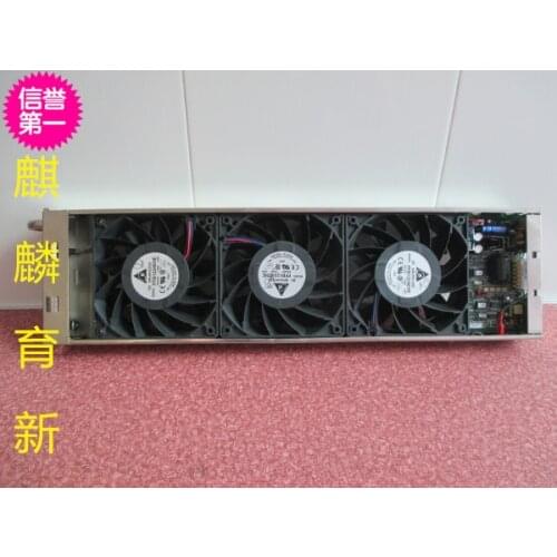 Free shipping Original authentic power network CC-E1200-FAN E1200-AC 10 network novia fan system