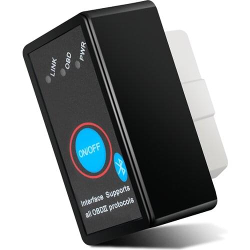 Bluetooth OBD2 Scanner Code Reader For BMW Audi VW Volvo AMG Mercedes Benz Peugeot Ford Mitsubishi Toyota Honda Nissan Mazda