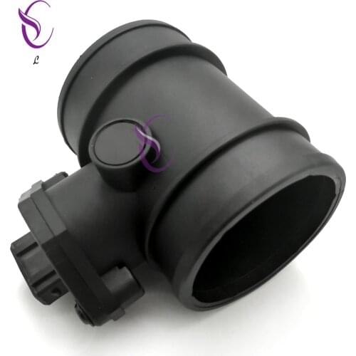 Mass Air Flow Meter MAF Sensor For FOR HOLDEN CALIBRA (YE) 2.0 i 16V 1991-1995 0280217106 90510154 60810813 46407008