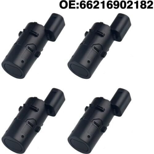DC Parking Sensor 66216902182 For BMW E38 E39 E53 5 X5 725 730 740 530