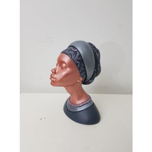 EU HOME DECORATION AROSE MATİLDA AFRİKALI DECOR