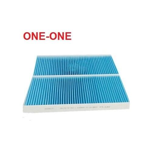 Ac filter 104000100200 FOR 2018 BJ40 plus 2.0T 2.3 t