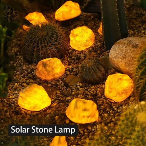 Ifande Solar LED Lights