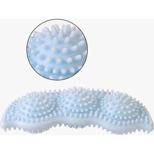 Dog Chew Toy Durable Rubber Toothbrushes Teeth Cleaning Supplies For Small Dogs Chew Training Toy Puppy Brushing Pet Accessories