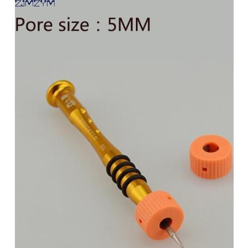 Hot Sale Screwdriver Magnetization ring 5MM Screw Driver Magnetizer Demagnetizer Diameter