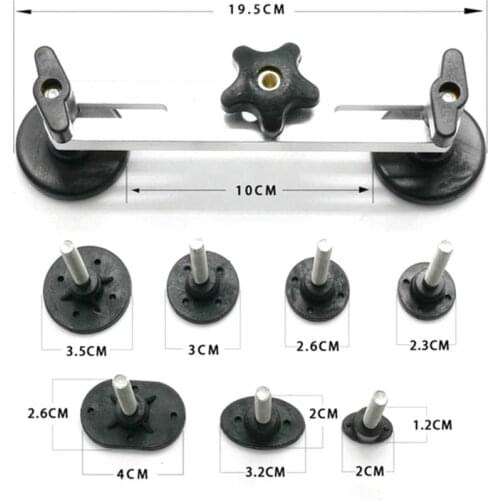 New Hand Tool dent repair removal garage tools induction heating bodywork diy kit straightening For Car qiang