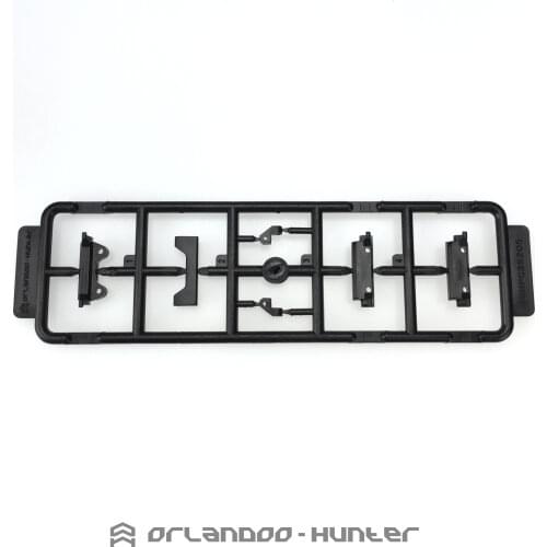 Orlandoo Hunter 1:35A01 A02 A03 Ta0019 Girder Frame Beam Ohpc35205