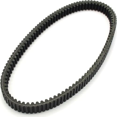 Motorcycle Drive Belt Transfer Belt For Polaris Moto ACE Ranger Crew 570 500 M1400 325cc 570-4 4X4 570-6 ETX XP OEM ：3211169