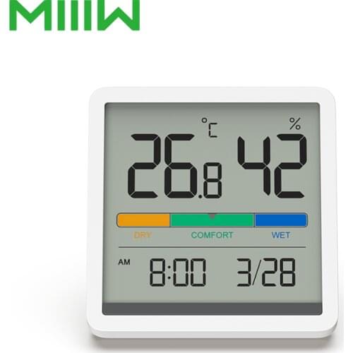 TFlag Thermometers